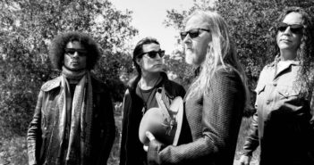 Rainier Fog, un altre pas endavant d’Alice In Chains