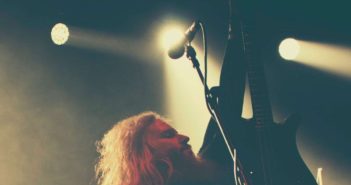 Mastodon. Crònica del concert al Razz