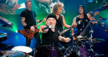 Metallica torna a Barcelona!