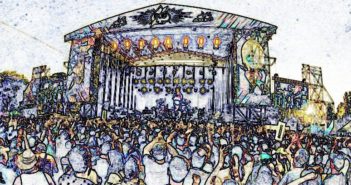 Arriba l’Azkena Rock Festival