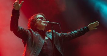 Azkena Rock Festival 2019. Segona part.