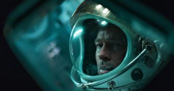 Ad Astra, de James Gray