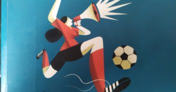 Una història popular del futbol, de Mickaël Correia
