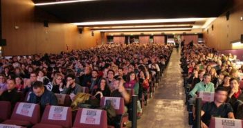 Arriba l’ In-Edit 2019!