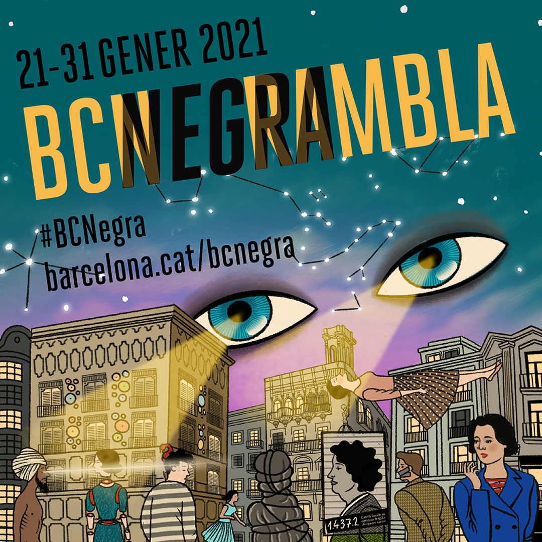 BCNegra