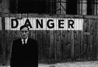 burroughs