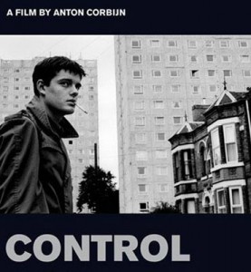 19. Control - Anton Corbijn 19. Control - Anton Corbijn
