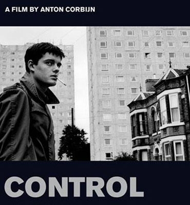 19. Control - Anton Corbijn