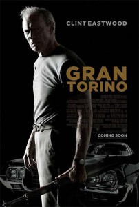 11. Gran Torino - Clint Eastwood 11. Gran Torino - Clint Eastwood
