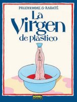 La Virgen de plástico