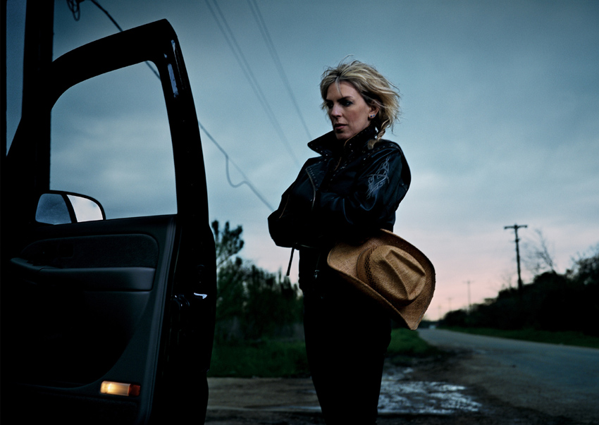 lucinda williams