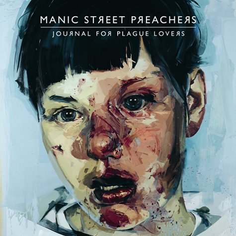 22. Journal for plague lovers - Manic Street Prechers