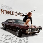 Neko Case - Middle Cyclone Neko Case - Middle cyclone