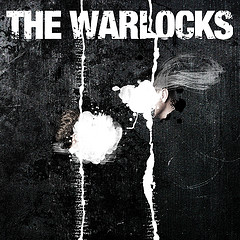 10. The mirror explodes - The Warlocks