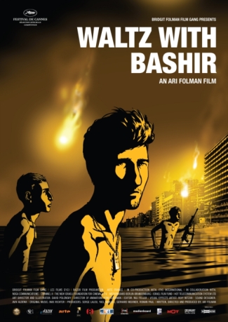 Waltz with Bashir