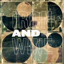 iron-and-wine-around-the-well-album-art