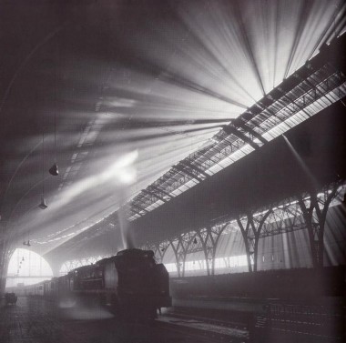 Francesc Català-Roca: el fotògraf silenciós | BCNCultura.cat