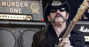 Lemmy, l’autobiografia