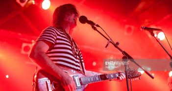Crònica The Brian Jonestown Massacre al Razz 2