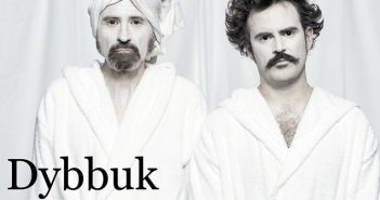 Dybbuk, de la cia. Sixto Paz a la Sala Beckett