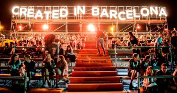 Primavera Sound 2017. Dijous 1 de juny