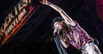 Rock Fest 2017: Passió, vellesa i rock n’ roll