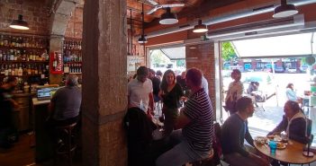 Senyor vermut: les millors braves de Barcelona