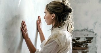 Mother, de Darren Aronofsky
