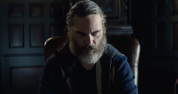 You were never really here, de Lynne Ramsay