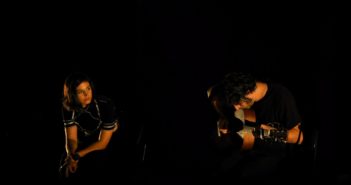Maria Arnal i Marcel Bagès al Palau de la Música