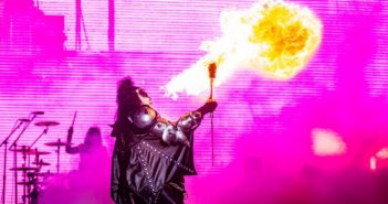 Crònica Rock Fest 2018