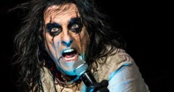 Alice Cooper rejoveneix Barcelona